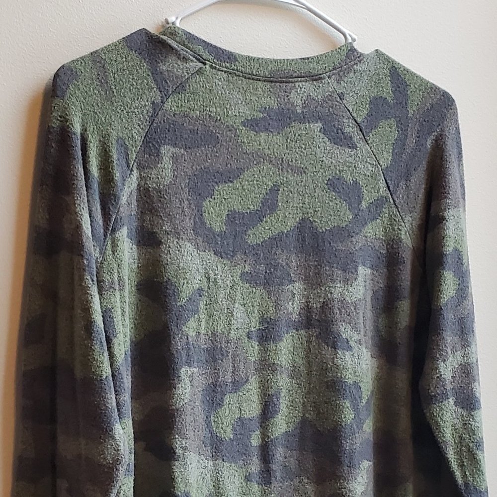 American Eagle Outfitters "Soft & Sexy" Jersey XS - Picture 12 of 16